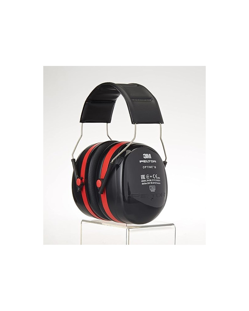 Cascos de Inhibición de Ruido | Reduce los Estímulos con Estilo