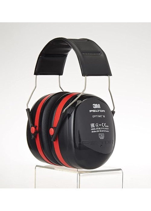 Cascos de Inhibición de Ruido | Reduce los Estímulos con Estilo