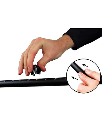 Muletas Adaptadas - Cómodas, Seguras y Ergonómicas
