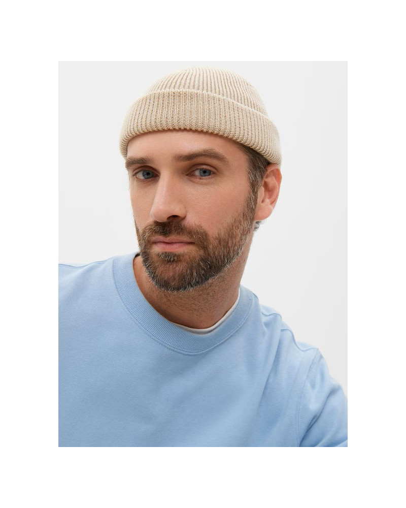 Gorro orgánico hipoalergénico para piel sensible | Lumina